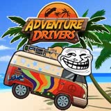 Adventure Drivers