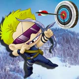 Archery World Tour