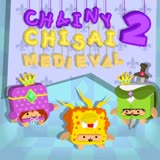 Chainy Chisai Medieval