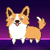 Color Pixel Art Classic