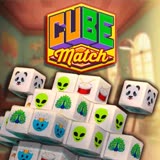 Cube Match
