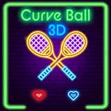 Curve Ball 3D