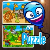 Kids Block Puzzle