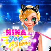 Nina - Pop Star