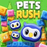 Pets Rush