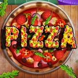 Pizza Realife Cooking