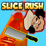 Slice Rush