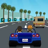 Thug Racer