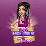 Tris Fashionista Dolly