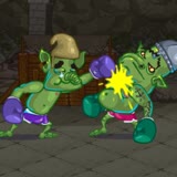 Troll Boxing