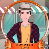 What Does Your Boyfriend Look Like?